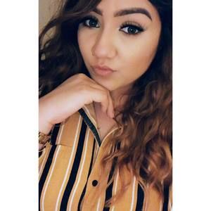 Meet your Posher, Jasmine